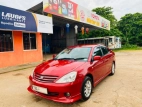 Toyota Allion 2004 Car