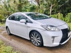 Toyota Prius S Led 2014 Car