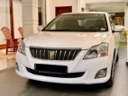 Toyota Premio G Superior 2007 Car