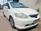 Honda Fit Aria 2004 Car