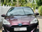 Toyota Aqua Urban 2015 Car