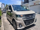 Suzuki Wagon R ZX 2026 Car
