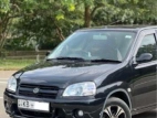 Suzuki Swift 2003 Car