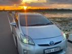 Toyota Prius 2011 Car