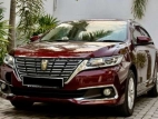 Toyota Premio G Superior 2017 Car