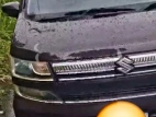 Suzuki Wagon R FZ 2018 Car