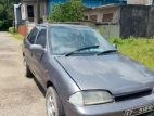 Suzuki Swift 1990 Car