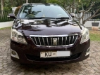Toyota Premio 2012 Car