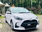 Toyota Yaris 2023 Car