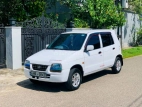 Suzuki Alto Japan 2000 Car