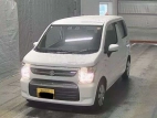 Suzuki Wagon R FX 2025 Car