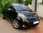 Toyota Vitz 2009 Car