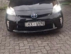 Toyota Prius 2011 Car