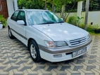 Toyota Corona Premio 2000 Car