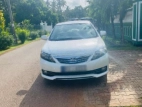 Toyota Allion 2012 Car