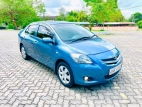 Toyota Yaris 2008 Car