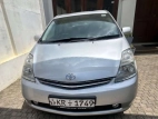 Toyota Prius 2009 Car