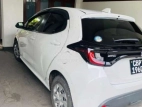 Toyota Yaris 2022 Car