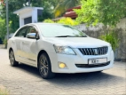 Toyota Premio G Superior 2013 Car