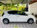 Toyota Aqua 2014 Car