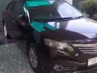 Toyota Allion 2010 Car