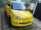 Suzuki Swift 2004 Car