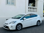 Toyota Prius S LED 2013 Car