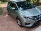 Honda Fit 2014 Car