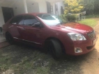 Toyota Premio G Superior 2008 Car