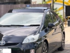 Toyota Prius 2010 Car