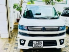 Suzuki Wagon R FZ PREMIUM 2018 Car