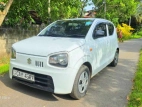 Suzuki Alto Japan 2016 Car