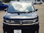 Suzuki Wagon R 2023 Car