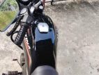 Bajaj Platina 2015 Motorbike