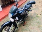 Bajaj Platina 2007 Motorbike