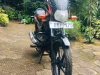 Bajaj Platina 100 ES 2016 Motorbike