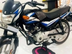 Bajaj CT 100 CT-100ES 2023 Motorbike