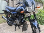 Bajaj Platina 125 2010 Motorbike