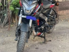 Bajaj Pulsar NS200 2025 Motorbike