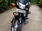 Bajaj Platina 2017 Motorbike