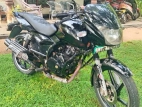 Bajaj Pulsar 180 2009 Motorbike