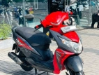 Honda Dio 2019 Motorbike