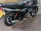 Bajaj Platina 125 2010 Motorbike