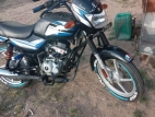 Bajaj CT 100 2025 Motorbike
