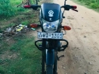 Bajaj Platina 2011 Motorbike