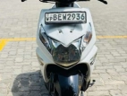 Honda Dio 2017 Motorbike