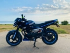 Bajaj Pulsar 135 2011 Motorbike