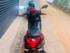 TVS Ntorq 125 2024 Motorbike