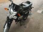 Bajaj Platina 100 ES 2017 Motorbike