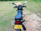 Bajaj Platina 125 2010 Motorbike